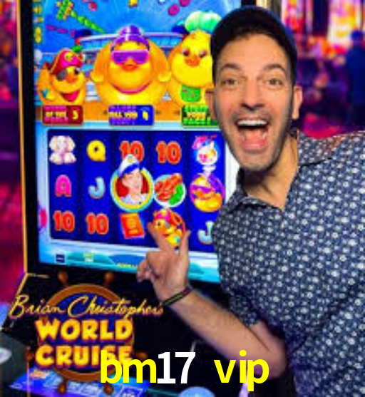 bm17 vip,bm17.vip