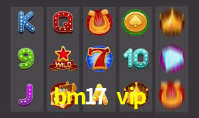Bônus Generosos e Exclusivos no bm17 vip para Você!