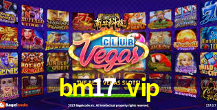 bm17 bet
