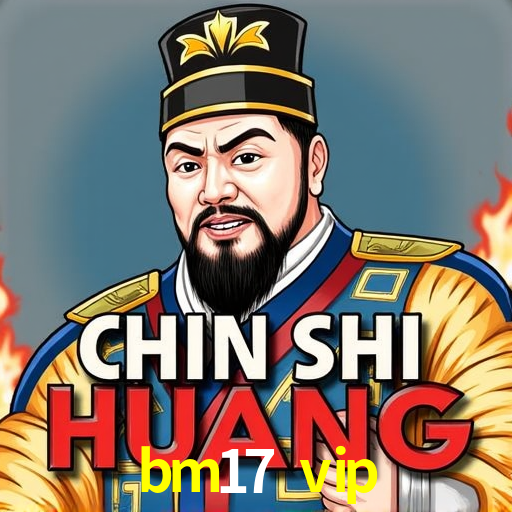 Sinta a adrenalina dos jogos de cassino com bm17 vip