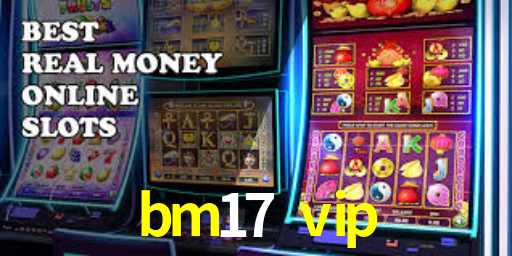 bm17 vip