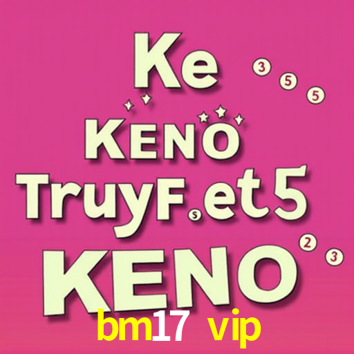 bm17 vip
